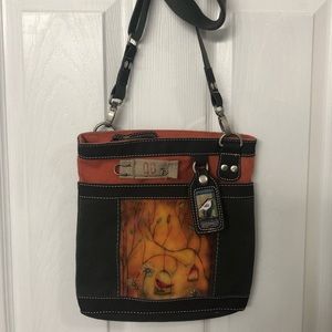 Sherpani crossbody bag